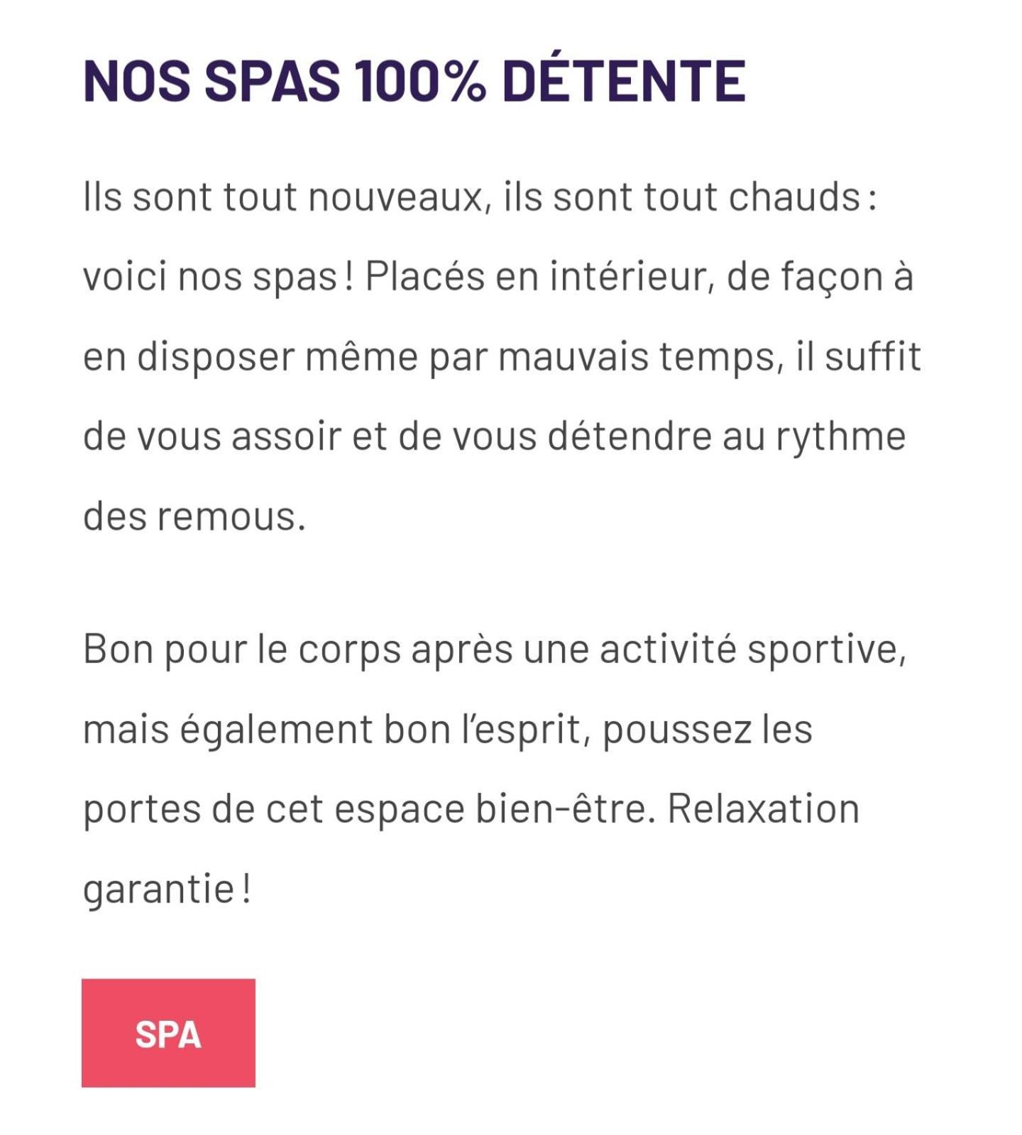 奥瑞斯Les Iris T2 Station Alpe Huez公寓 外观 照片